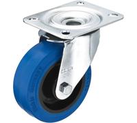 Roulette pivotante Monacor GCBB-100