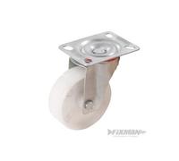 Roulette pivotante polypropylène FIXMAN