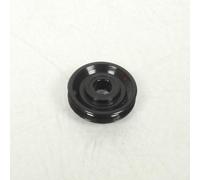 Roulette Poignée Gaz Origine Pour Mobylette Peugeot 50 103 Spx 751973 Ø28mm