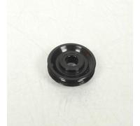 Roulette Poignée Gaz Pour Mobylette Peugeot 50 103 Rcx 1994 À 2003 751973 Ø28mm