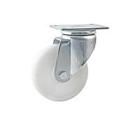 Roulette polyamide D150mm pivotante - - 590734