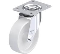 Roulette polyamide diamètre 150mm Blickle LE-PO 150G