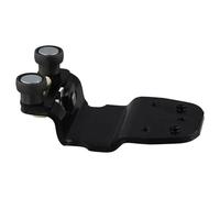 Roulette Porte Coulissante Compatible avec Toyota Proace MK2 pour VERSO 2016 2017 2018 2019 2020 2021 2022 2023 Ensemble rouleau central de porte coulissante 980807488