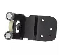 Roulette Porte Coulissante Compatible Avec Toyota Proace MK2 Pour VERSO 2016 2017 2018 2019 2020 2021 2022 Galet Guidage Central Porte Coulissante Référence 9808074880