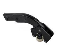 Roulette Porte Coulissante Pour Benz Pour Viano 2003-2014 | Remplacement de charnière de guide de rouleau de porte coulissante A6397601747 6397601747
