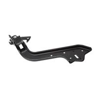 Roulette Porte Coulissante Pour Dodge Pour Sprinter 2007 2008 2009 | Charnière à rouleau inférieur pour porte coulissante droite 2E1843398C,9067600547