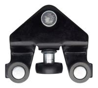 Roulette Porte Coulissante Pour Nissan Pour Primastar 2001-2010 | Guide de rouleau de porte coulissante et fond de charnière, 1 pièce, 7700 312 012 7.6X6.2X2.4cm