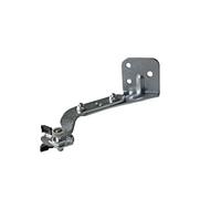 Roulette Porte Coulissante Pour Peugeot Pour Boxer III Guide À Rouleaux | Bille de rouleau de porte coulissante droite 1344234080 1344266080 1344239080(B)