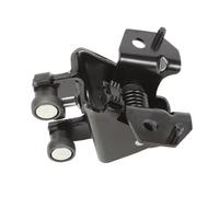 Roulette Porte Coulissante Pour Peugeot Pour Partner B9 2008-2018 | Guide de rouleau de charnière de porte coulissante 9680486580 9033Z2, accessoires de pièces de porte latérale de Van
