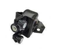 Roulette Porte Coulissante Pour PEUGEOT Pour Partner B9 Guide À Rouleaux | Charnière intermédiaire pour porte coulissante 9680486580 9680486480 9033.Z1(Right)