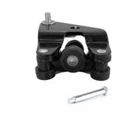 Roulette Porte Coulissante Pour VAUXHALL Pour Vivaro Un Guide À Rouleaux | Charnière de guidage de rouleau de porte coulissante, milieu gauche 7700311973, 91165715