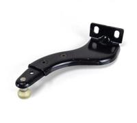 Roulette Porte Coulissante Pour Vw Pour Caddy Charnière De Guidage | Guide à rouleaux supérieur pour porte coulissante gauche ou droite 2k0843435a 2k0843435 2k0843435b 2k0843436b(Left)