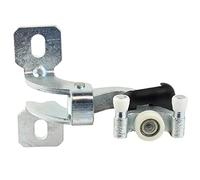 Roulette porte latérale compatible pour Boxer, Ducato, Jumper (1994-2006) galet de porte coulissante - Guide MILIEU de porte | 9033K1 | 9033E9