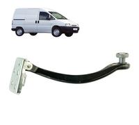 Roulette porte latérale droite compatible pour Expert, Scudo, Jumpy (1995-2006) galet de porte coulissante - Guide HAUT de porte | 9033K4 | 1493798080