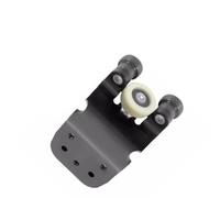 Roulette Porte Latérale Pour TOYOTA PROACE MK2 Pour VERSO 2016-2023 | Charnière à rouleau de porte coulissante, pour 2016 2017 2018 2019 2020 2021 2022 2023 9808074880, milieu gauche droite