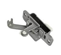 Roulette porte latérale voiture Bras Guidage Supérieur Porte Coulissante Latérale Serrure Charnière Gauche Ou Droite 53302309 53302308 Compatible Avec Fiat Pour Ducato 2006-2025 1344901080(Right)