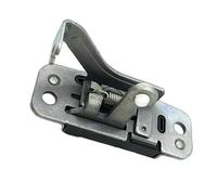 Roulette porte latérale voiture Bras Guidage Supérieur Porte Coulissante Latérale Serrure Charnière Gauche Ou Droite 53302309 53302308 Compatible Avec Fiat Pour Ducato 2006-2025 1344901080(Left)