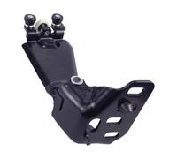 Roulette porte latérale voiture Charnière À Rouleau De Porte Coulissante Gauche, Compatible Avec Ford Pour Transit Pour Connect 2014 2015 2016 2017 2018 2019 2020 2021-2023