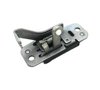 Roulette porte latérale voiture Charnière À Rouleau Supérieur Porte Coulissante, Serrure Latérale Gauche Et Droite 53302309 1344901080 53302308 Compatible Avec Citroen Pour Relay 2006-2025(Left)