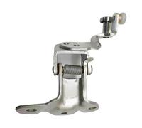 Roulette porte latérale voiture Support Arrière Rouleau Central Porte Coulissante Gauche Ou Droite Voiture, 82411JX00A 82410JX00A Compatible Avec Nissan Pour NV200 2013 - 2020 2021(Left)