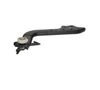 Roulette Porte Voiture Compatible Avec Benz Pour Sprinter 2006-2016 Charnière De Guidage De Rouleau De Porte Coulissante Inférieure Droite Pièce Rechange Complète Véhicule 2E1843398C