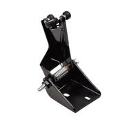 Roulette Porte Voiture Compatible Avec Chrysler Pour Grand Pour Voyager 2001 - 2002 Ensemble De Rouleaux De Porte Coulissante Pièce De Rechange Complète Pour Voiture 4894036AE 924911