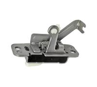 Roulette Portérale Coulissante Charnière À Rouleau Supérieur Porte Coulissante, Serrure Latérale Gauche Et Droite 53302309 1344901080 53302308 Compatible Avec Citroen Pour Relay 2006-2025(Right)