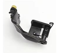 Roulette Portérale Coulissante Ensemble De Charnière Inférieure Rouleau Central Porte Coulissante, 72561SHJA21 72521SHJA21, Compatible Avec Odyssey 2005 2006 2007 2008 2009 2010(Right)