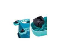 Roulette Pour Clean Twist Ergo Leifheit - 52103 Leifheit