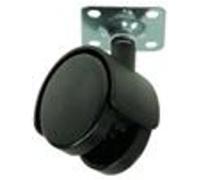 ROULETTE POUR CLIMATISEUR DELONGHI - 290025-00XY-H