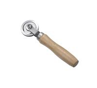 roulette pour emplatres et chevilles - 4 mm -