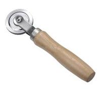 roulette pour emplatres et chevilles - 4 mm - Oc-pro G