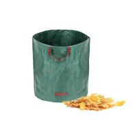 roulette pour fauteuil roulant Sac de collecte des déchets de jardin 60 L for le stockage des feuilles, des mauvaises herbes et de l'herbe 45 x 38 cm(300l 67x84cm)