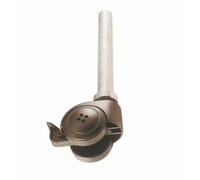 Roulette pour pied de table 613 CAMAR