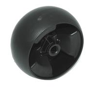 Roulette pour plateau de coupe MTD 734-04155
