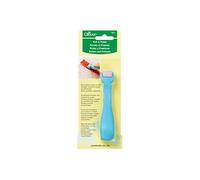 Roulette pour Presser - - L'outil Indispensable pour une Couture Parfaite(...) - Bleu