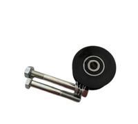 Roulette pour table inclinable à l'unité - NORTON CLIPPER - 310004284