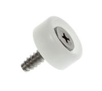 Roulette - Réfrigérateur, congélateur (AHJ71691001 LG)