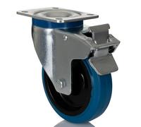 Roulette RS PRO, Ø 125mm, 230kg