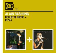 Alain Bashung - Roulette Russe-Pizza