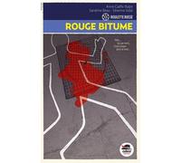 Roulette Russe Tome 2 - Rouge Bitume