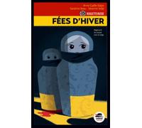 Roulette Russe Tome 3 - Fées D'hiver