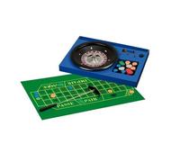 Roulette,Set de Luxe - Avec Plaque de Bakélite - 30 CM