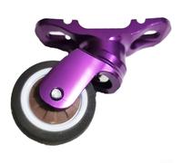 Roulette silencieuse 32 mm pour Brompton A Line