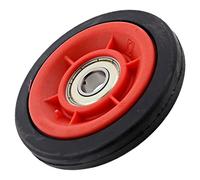 Roulette tambour d'origine Sèche-linge 8077877028, 8077877036 ELECTROLUX
