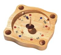 Roulette tyrolienne