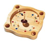 Roulette Tyrolienne