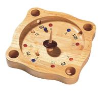 Roulette Tyrolienne Beige TU
