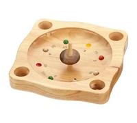 Roulette Tyrolienne - Philos