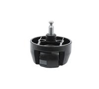 Roulettes Avant De Rechange For Aspirateur Robot Eureka NER600
